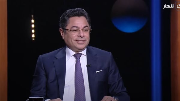  المحامي الدولي والإعلامي