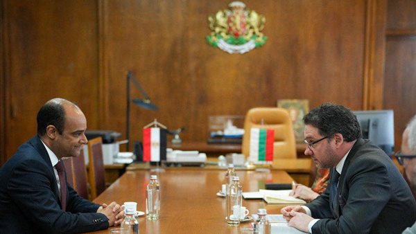 السفير نادر سعد ـ