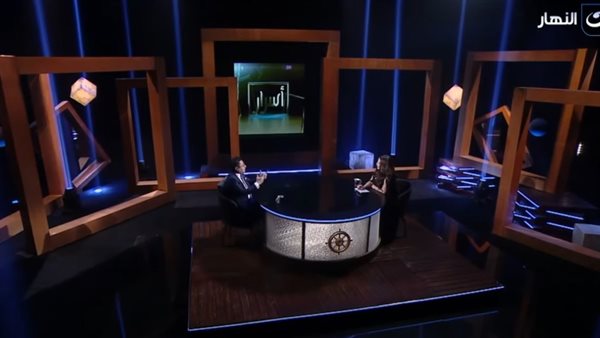 الإعلامية أميرة بدر