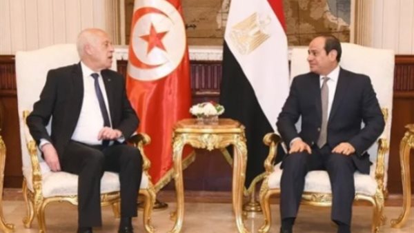 الرئيس السيسي ـ الرئيس