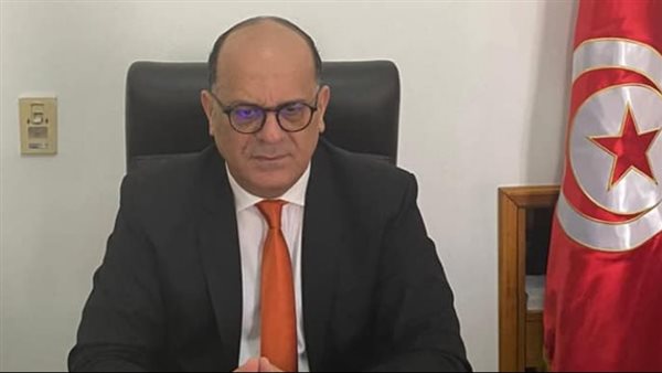 محمد بن يوسف، السفير