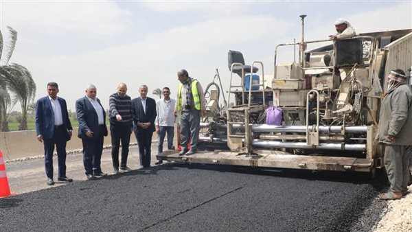 جانب من الجولة