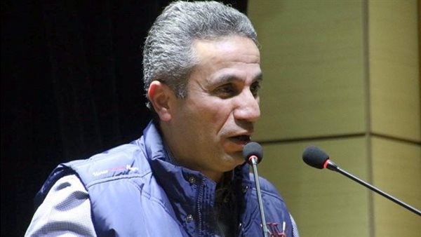 العميد محمد سمير