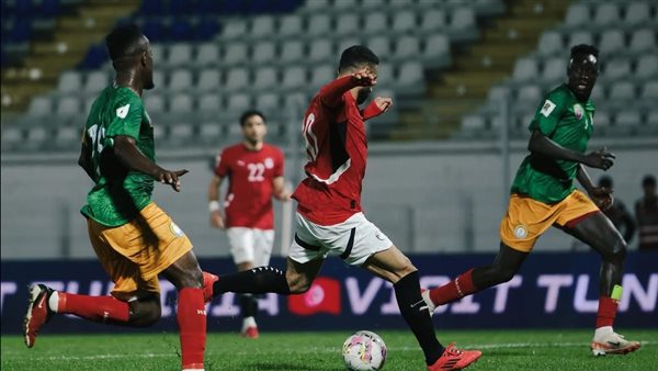 بث مباشر مباراة مصر