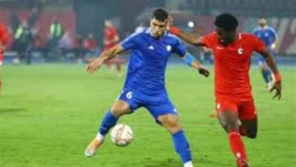 بث مباشر مباراة مودرن