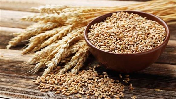 الأرز الشعير