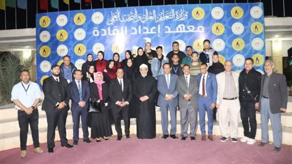 جانب من الفاعليات