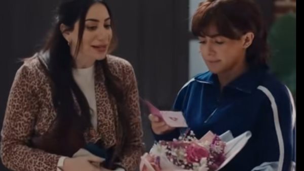 مسلسل عايشة الدور