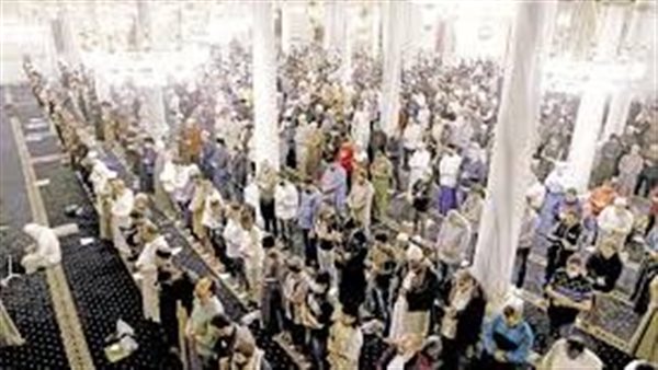  كيفية تأدية صلاة