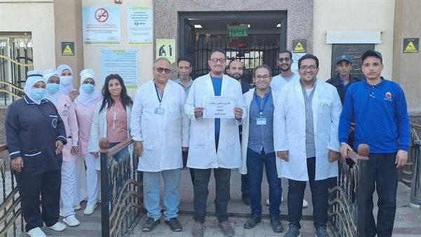 جانب من الفاعليات