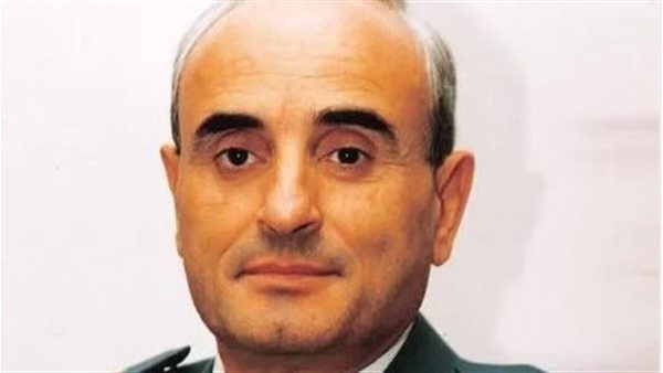 وزير الدفاع اللبناني