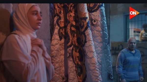 مسلسل قهوة المحطة