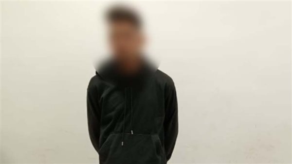 متهمين المضبوطات