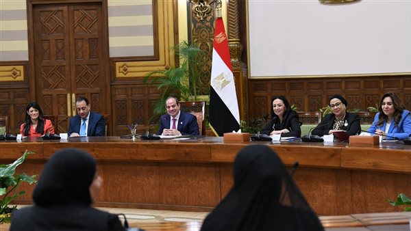 احتفالية المرأة المصرية