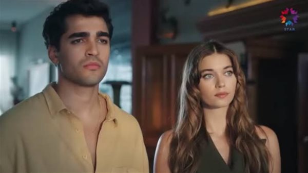 مسلسل طائر الرفراف