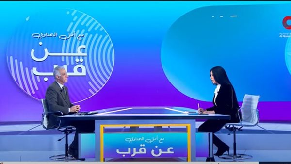  الإعلامية أمل الحناوي