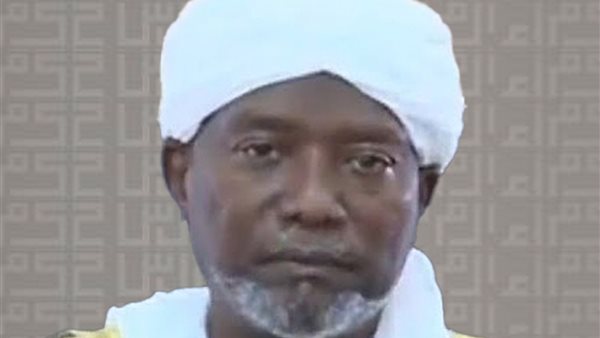  الشيخ أحمد النور