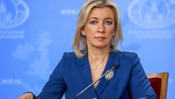  المتحدثة باسم وزارة