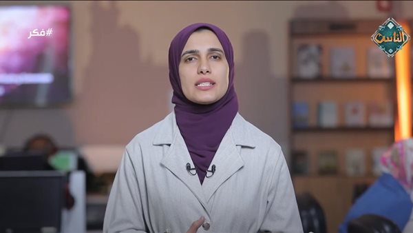 الباحثة بمرصد الأزهر