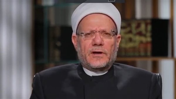 الدكتور شوقي علام