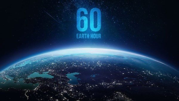 مبادرة ساعة الأرض