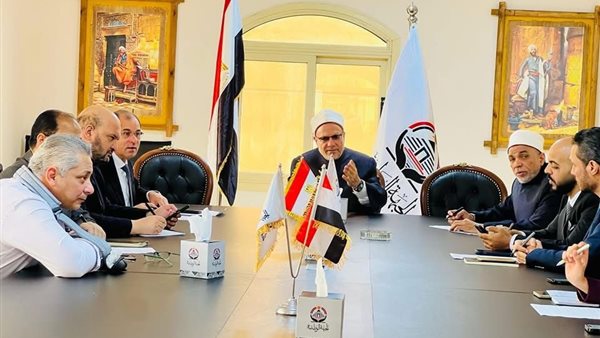 الأمانة العامة للشئون