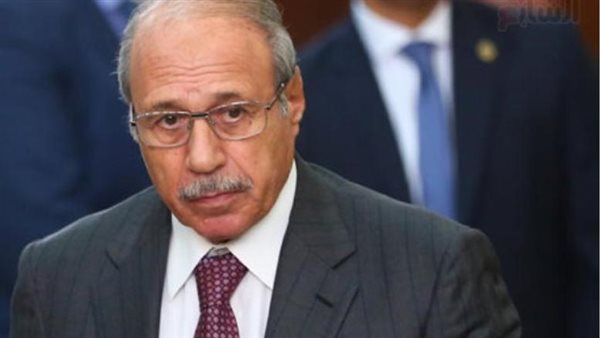 وزير الداخلية الأسبق