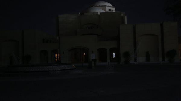 فعاليات وزراة الثقافة