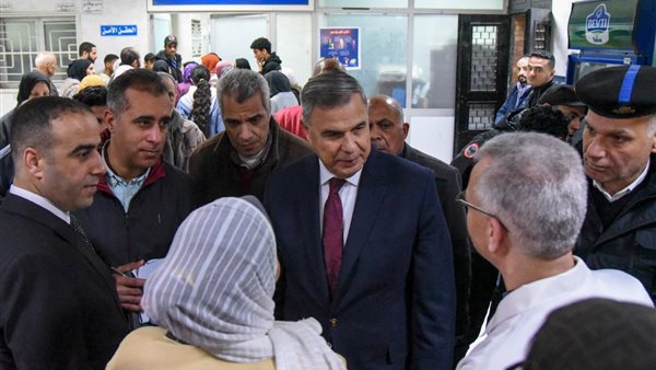 مستشفى شرق المدينة