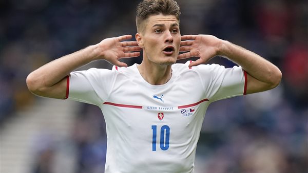 لاعب  منتخب جمهورية