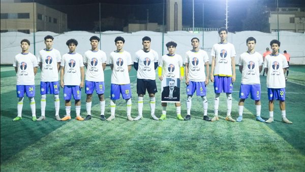 الإسماعيلي مواليد