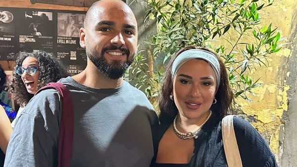 أسما شريف منير و