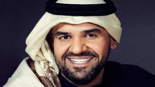 حسين الجسمي