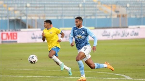 الاسماعيلي وبيراميدز