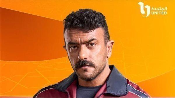 مسلسل فهد البطل 