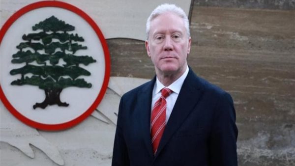 وزير الخارجية والمغتربين