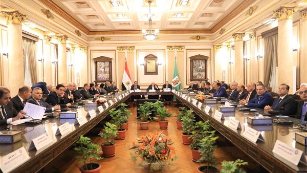 الأعلى للجامعات