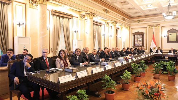 الأعلى للجامعات 