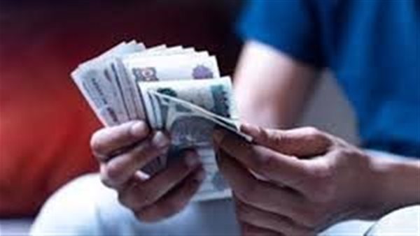 موعد صرف المعاشات