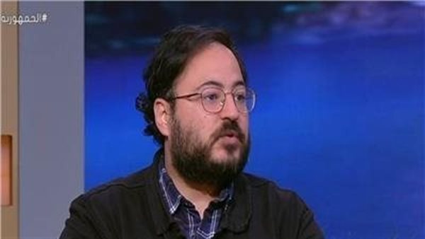 الناقد علي الكشوطي