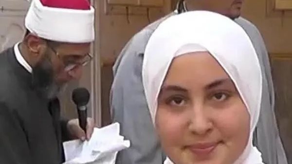 وفاة طالبه من حفظة