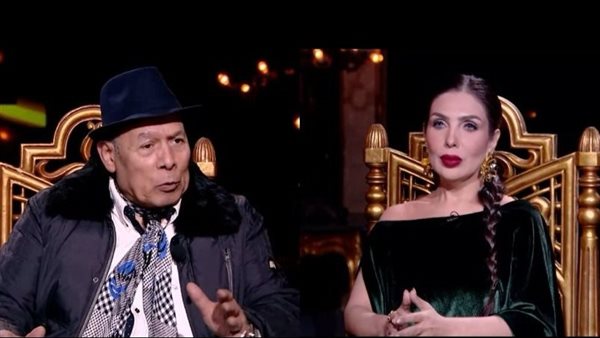 برنامج أوضة ضلمة