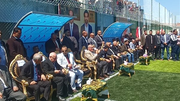 مركز شباب نجريج 