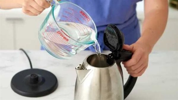 حيلة ذكية لتنظيف