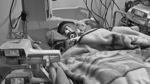 وفاة طالب ببورسعيد