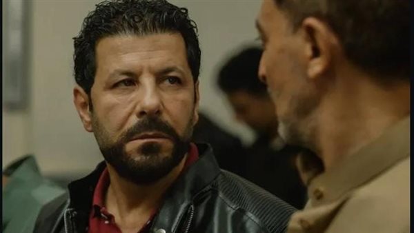 كواليس مسلسل ظلم