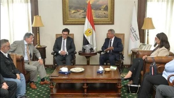 جزء من الاجتماع