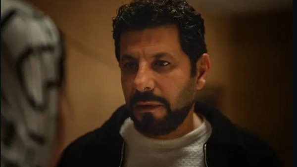 مسلسل ظلم المصطبة