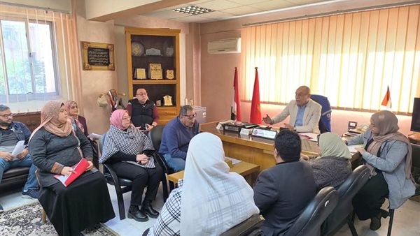 وكيل وزارة الصحة