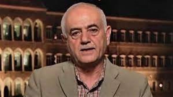 الخبير ناجي ملاعب